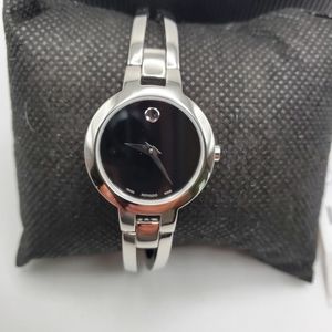 Movado Ladies Watch